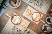 Foto: La Bicicleta Workplace – Gallery & Cycling Café
